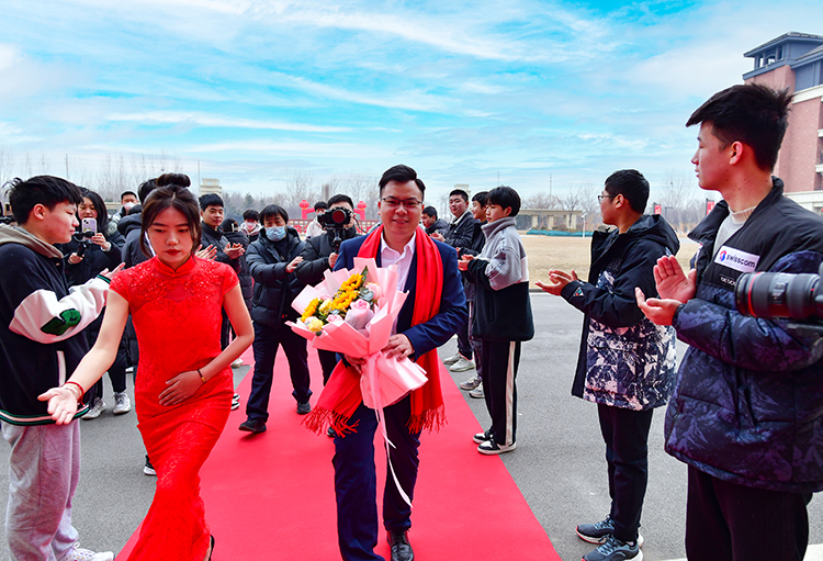 開學第一課-(1) 開學第一課-(1)