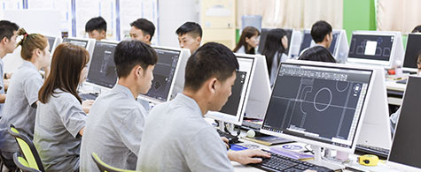 學校(xiào)校(xiào)園環境